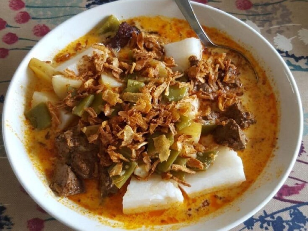 Ketupat Babanci